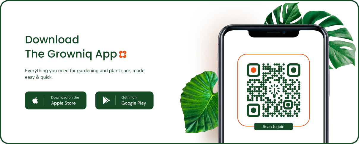 Download Growniq App